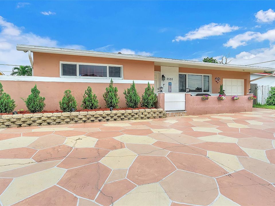 1st image of 8520 NW 25th Court