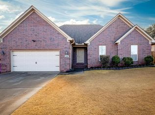 1184 Oak Glenn Loop, Bryant, AR 72022