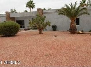 6115 E Charter Oak Rd, Scottsdale, AZ 85254