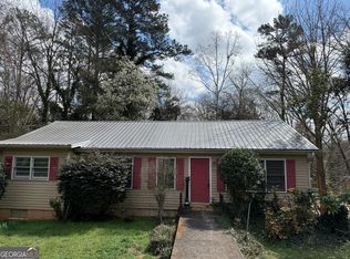 207 Gran Ellen Dr, Athens, GA 30606