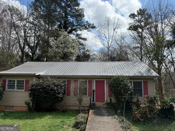 207 Gran Ellen Dr, Athens, GA 30606