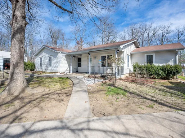 148 Dogwood Springs Ln, Mena, AR 71953