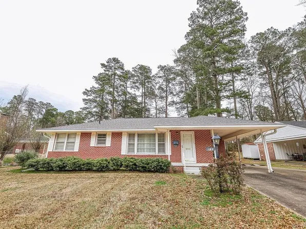 1723 N Jefferson Ave, El Dorado, AR 71730