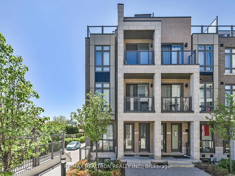 721 Lawrence Ave W #73 — Photo 5