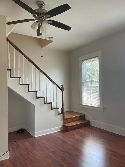 2 bed, 1.5 bath, 1200 sqft, $1,400 — Photo 4