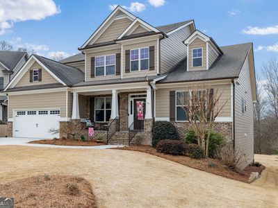 6264 Riverview Pkwy, Braselton, GA, 30517