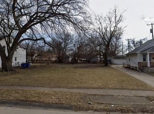 1936 Pearl Ave, Warren, MI 48091