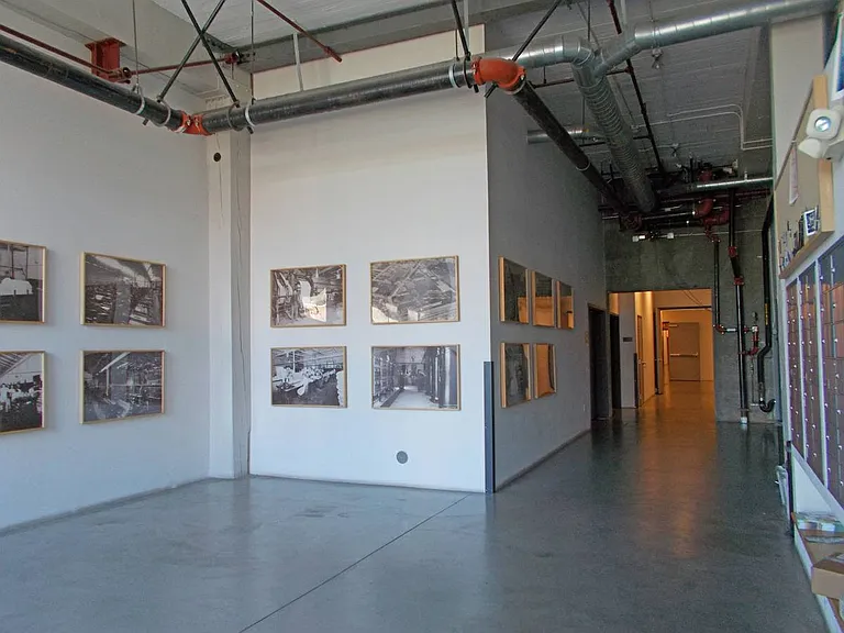Cotton Mill Studios — Photo 20