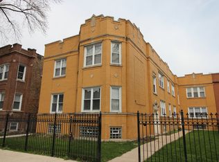 2425 N Tripp Ave APT 1, Chicago, IL 60639