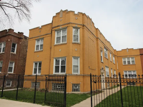 2425 N Tripp Ave APT 1, Chicago, IL 60639
