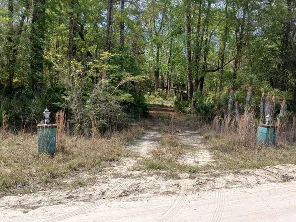 7559 NW 6th St, Bell, FL 32619
