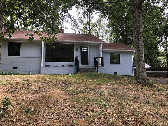 2nd image of 1105 Ironington Road