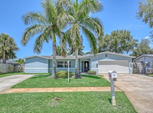 1795 Basin St, Merritt Island, FL 32953