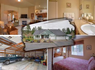 717 Sky Meadows Dr, Centralia, WA 98531