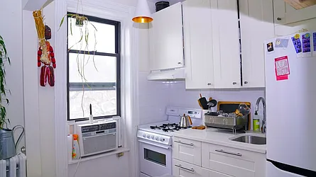 Rented by Dwell Residential Inc