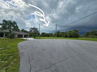 105 Island Ct LOT 969, Rotonda West, FL 33947
