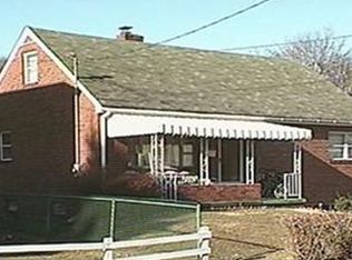 1716 Ohio Ave, White Oak, PA