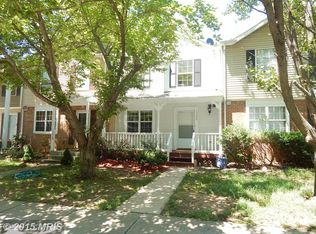 15066 Catbrier Ct, Woodbridge, VA 22193