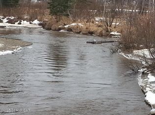 15030 N Deception Shores Cir, Willow, AK 99688