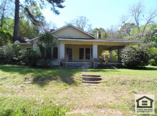 308 Hartford Rd, Fort Gaines, GA 39851