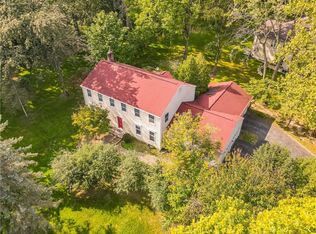 1 Trailwood Cir, Rochester, NY 14618