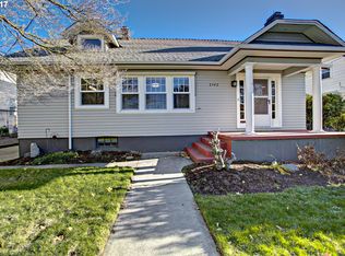 2342 SE 51st Ave, Portland, OR 97215