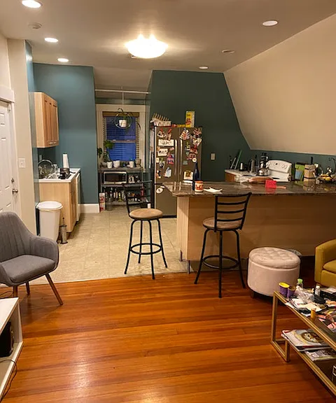 345 Seaver St #3 — Photo 3