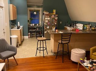 345 Seaver St #3, Dorchester, MA 02121