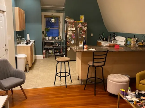 345 Seaver St #3, Dorchester, MA 02121