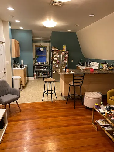345 Seaver St #3 Photo 1