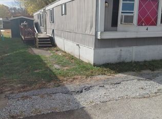 4270 Montpelier Pike #4, Marion, IN 46953