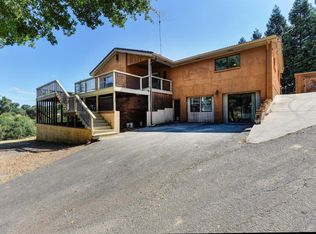 5610 Thompson Hill Rd, Placerville, CA 95667