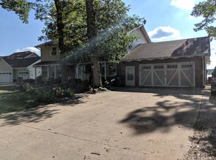 2931 N Williamson Dr, Warsaw, IN 46582