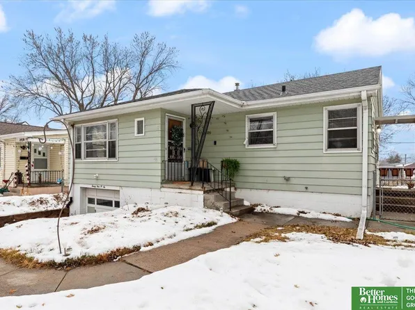 2406 S 49th Ave, Omaha, NE 68106