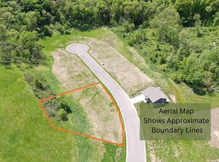 21 Woods, Ontario, WI 54651