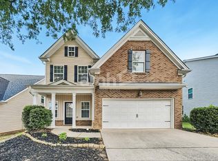 131 Village Dr, Canton, GA 30114