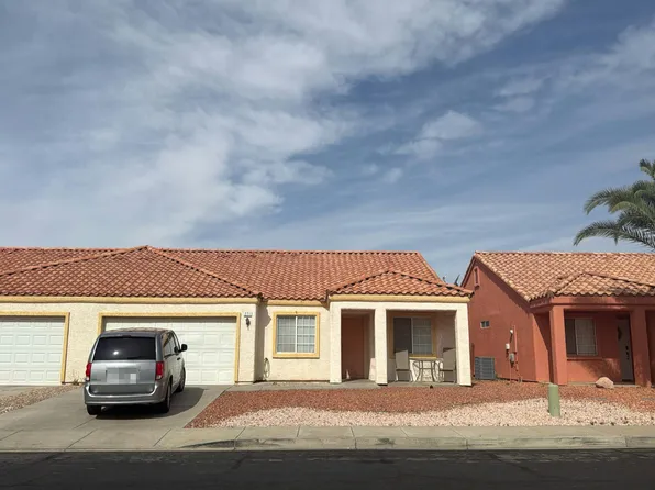 271 Muscat Dr, Mesquite, NV 89027