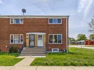 1207 S 17th Ave APT A, Maywood, IL 60153