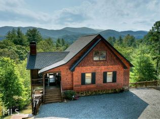 507 Tall Timber Mountain Rd #7, Blue Ridge, GA 30513