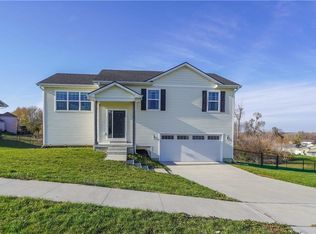 205 Davenport St, Mingo, IA 50168