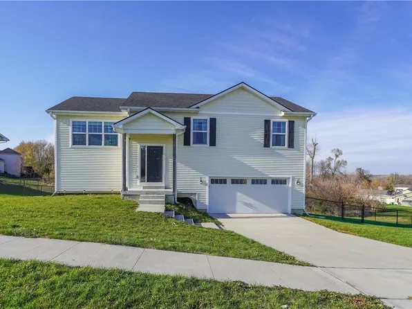 205 Davenport St, Mingo, IA 50168