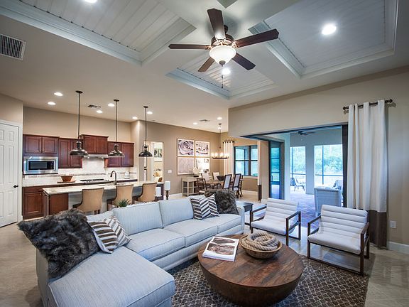 3rd image of 20517 Shady Glen Ct