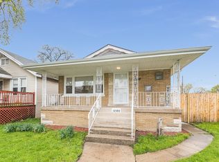 12102 S Emerald Ave, Chicago, IL