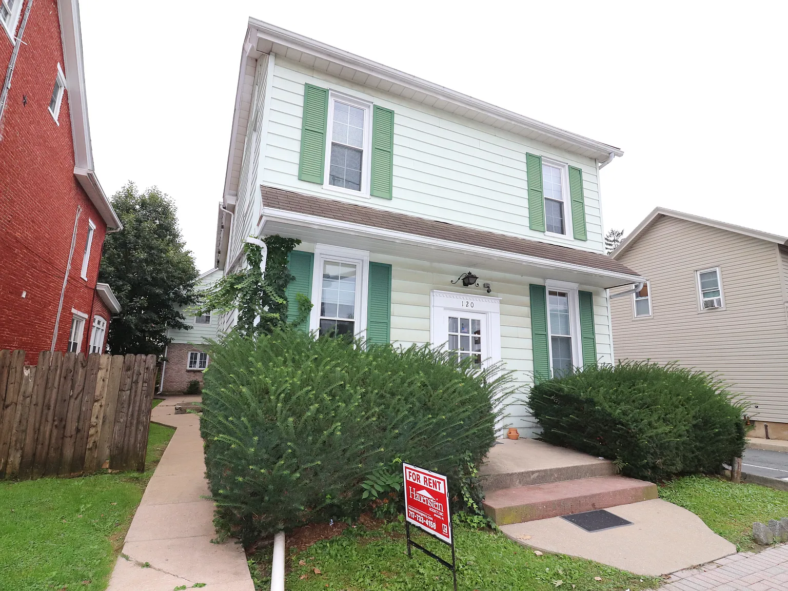 1 bed, $1,065 — Photo 1