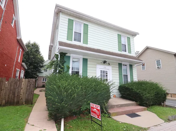 120 W Main St APT 1, Ephrata, PA 17522