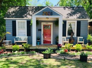 3906 Capers Ave, Columbia, SC 29205