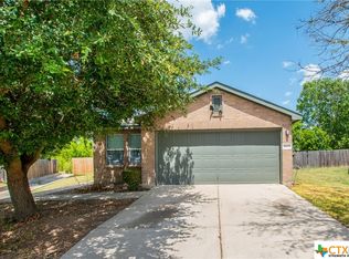 803 Perseus Dr, Killeen, TX 76542