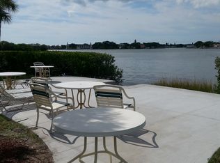 0 Indian Rocks Rd #UNIT 504, Largo, FL 33774