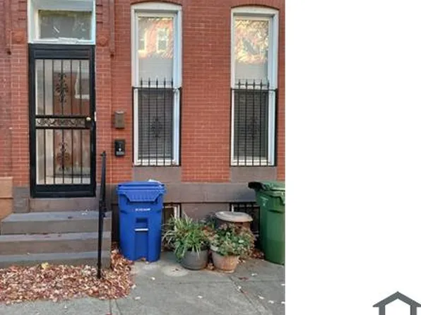 1732 Druid Hill Ave, Baltimore, MD