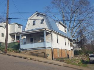 362 5th St, Freedom, PA 15042